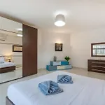 Bright, Modern & Spacious 3 Bedroom Mmic1-1 * Saint Julian's