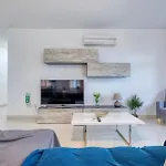 Bright, Modern & Spacious 3 Bedroom Mmic1-1 * Saint Julian's