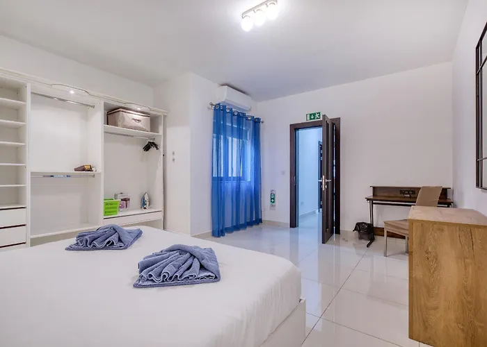 Bright, Modern & Spacious 3 Bedroom Mmic1-1 Апартаменты *