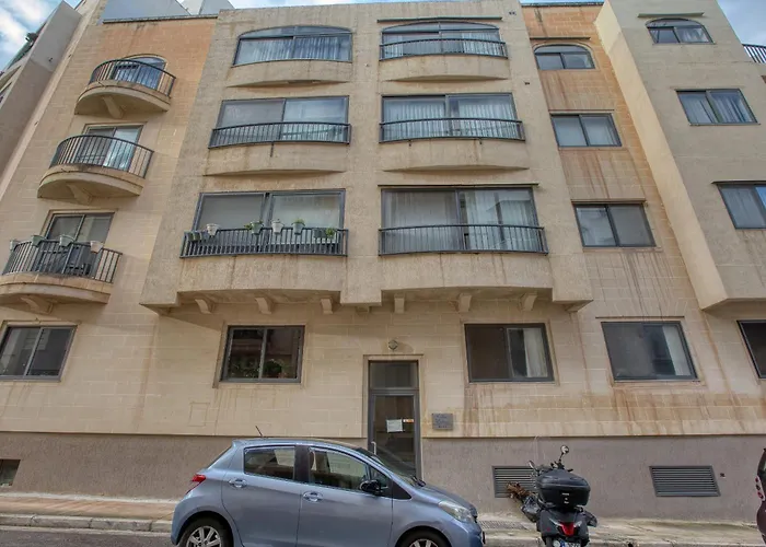 Bright, Modern & Spacious 3 Bedroom Mmic1-1 شقة